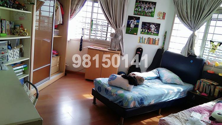Blk 732 Jurong West Street 73 (Jurong West), HDB 5 Rooms #157020002